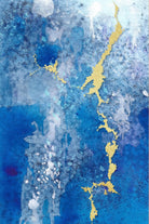 From Above I by Diannart on GIANT ART - abstract