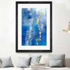 From Above I by Diannart on GIANT ART - abstract