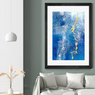 From Above I by Diannart on GIANT ART - abstract