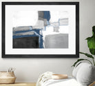 Released with Blue I by Lanie Loreth on GIANT ART - abstract released