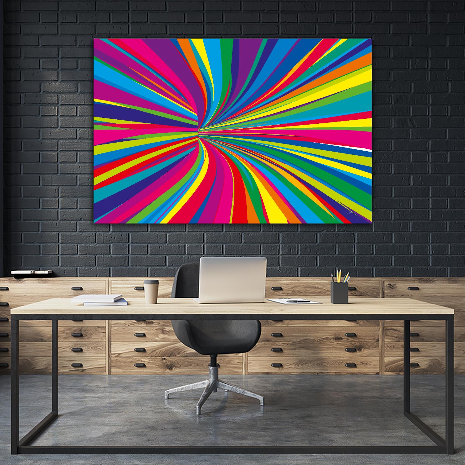 P.O.V. 428h by Tony Digital Art on GIANT ART