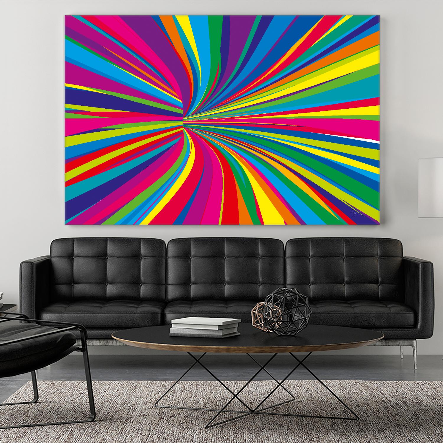 P.O.V. 428h by Tony Digital Art on GIANT ART