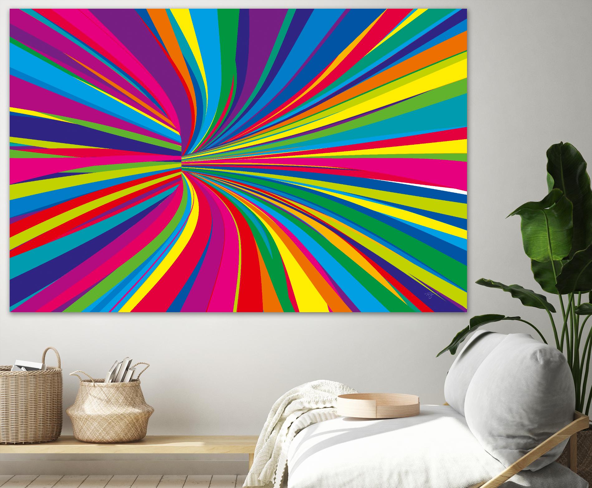 P.O.V. 428h by Tony Digital Art on GIANT ART