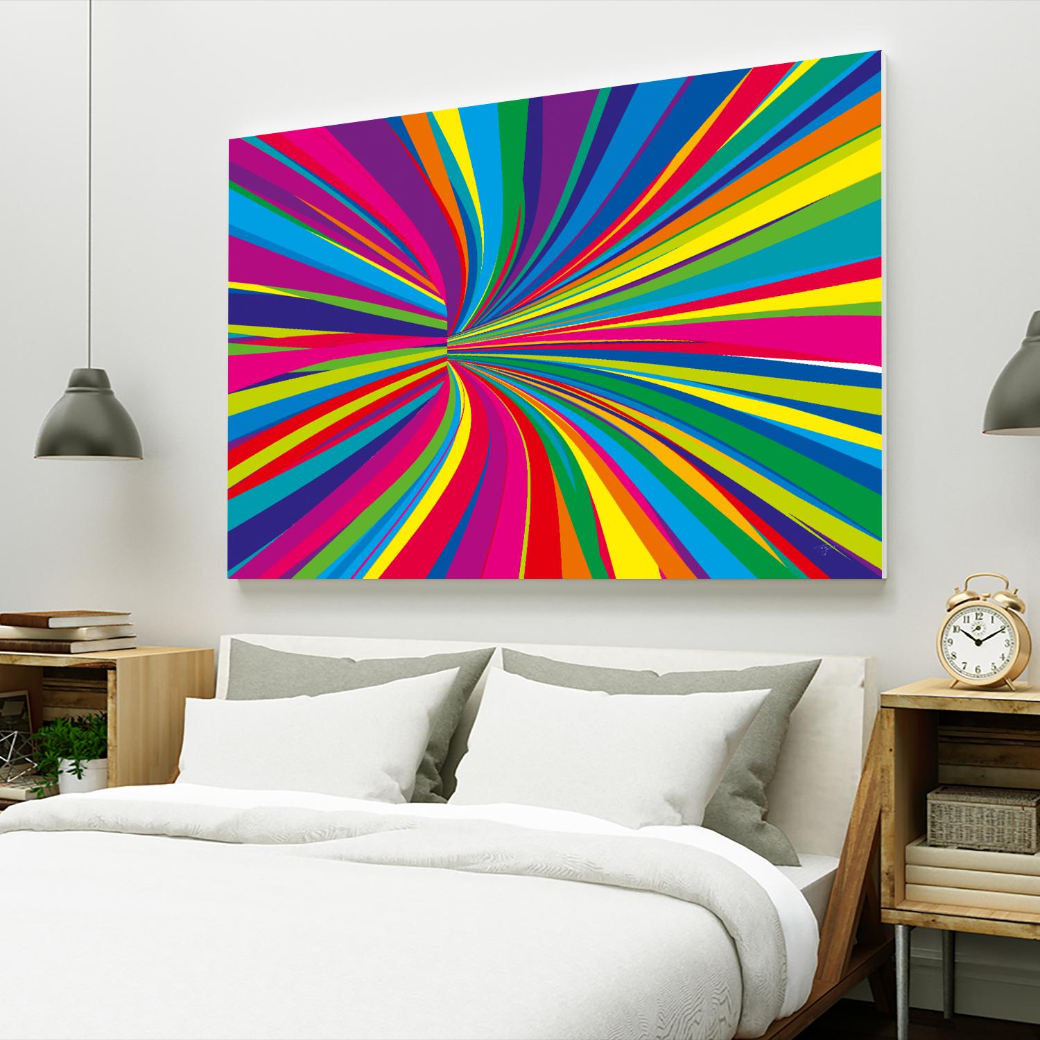 P.O.V. 428h by Tony Digital Art on GIANT ART