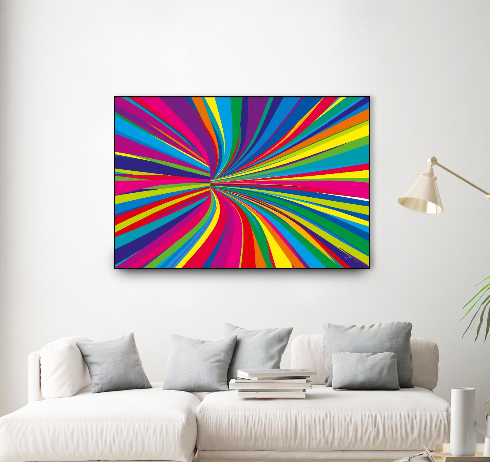 P.O.V. 428h by Tony Digital Art on GIANT ART