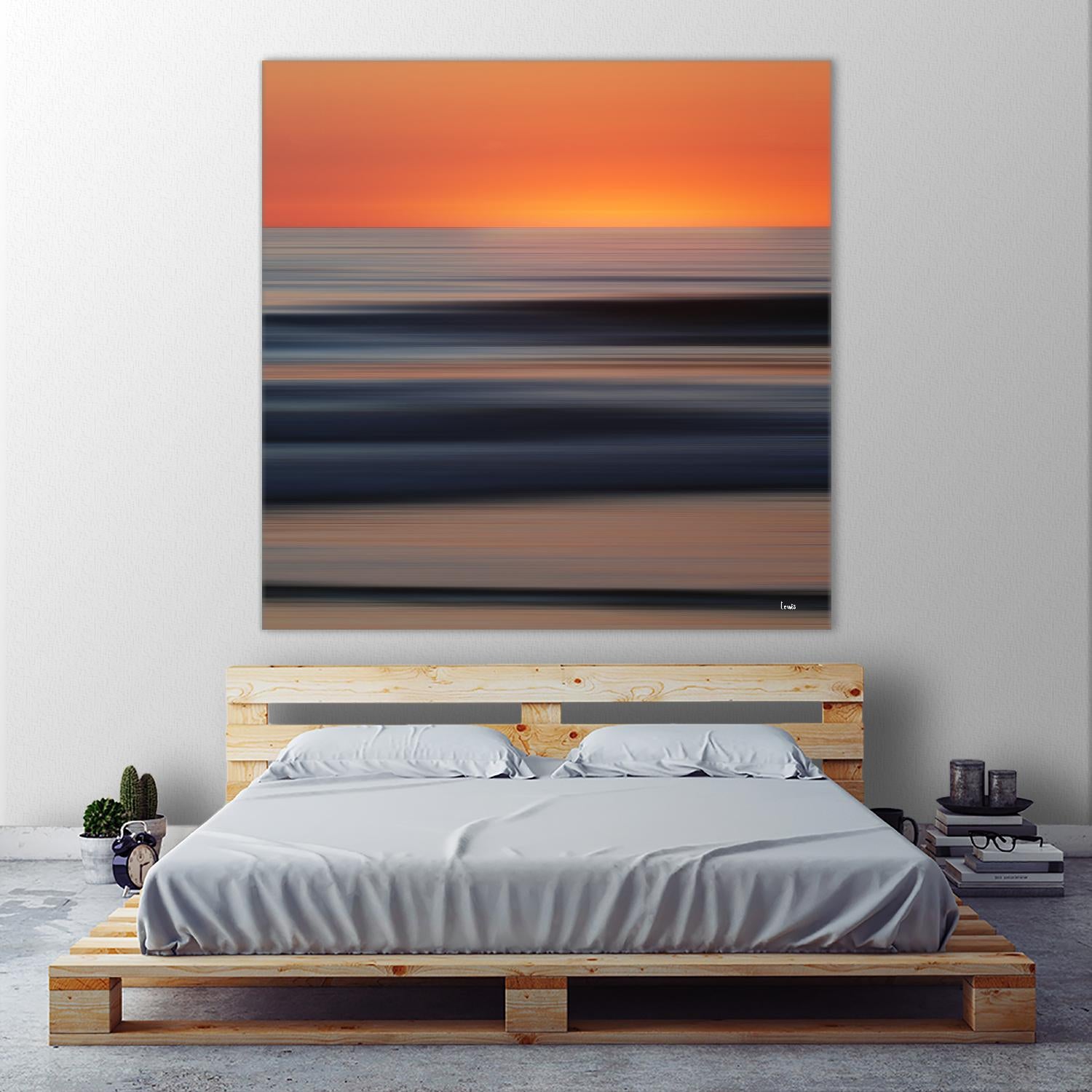 cesmare by Steffi Louis on GIANT ART