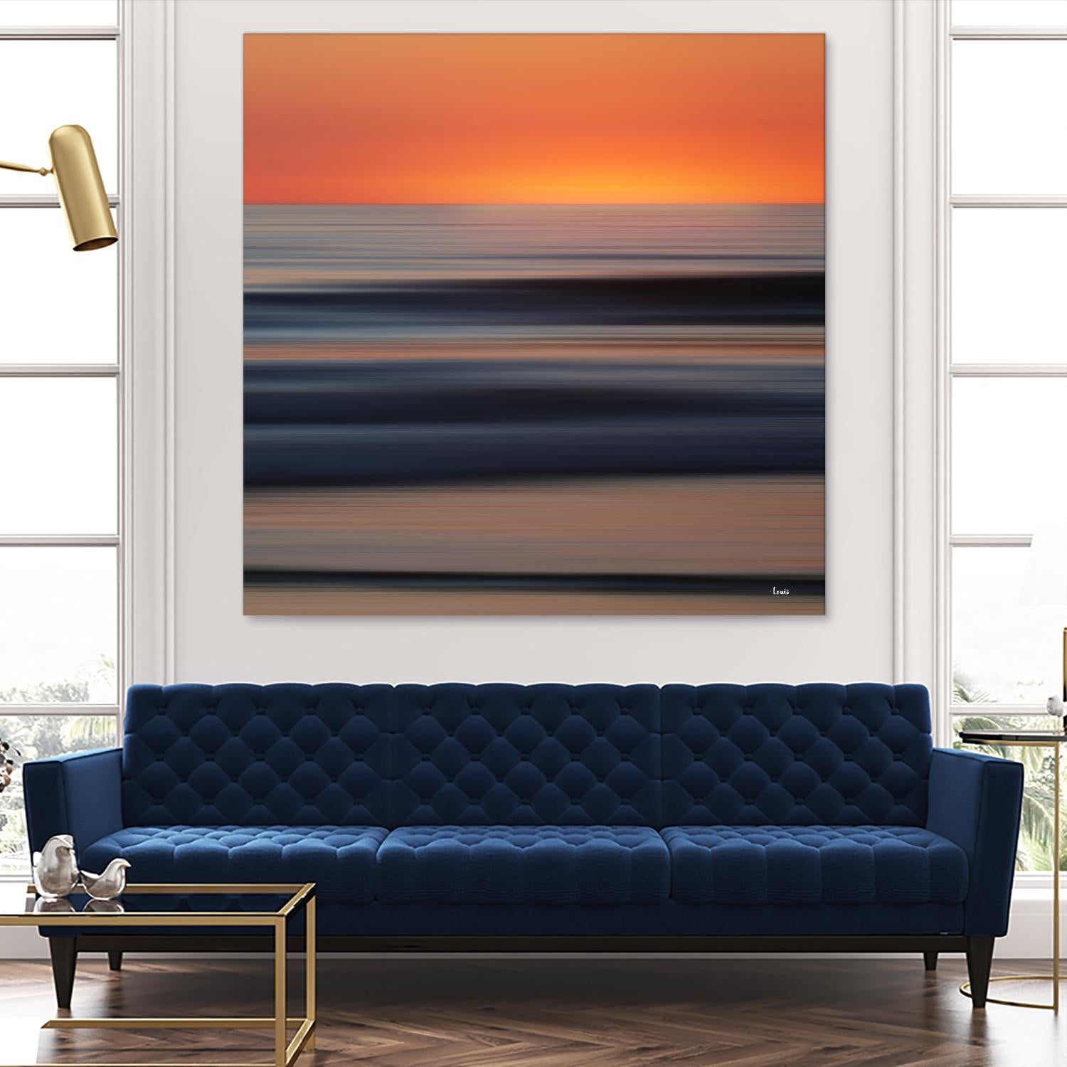 cesmare by Steffi Louis on GIANT ART