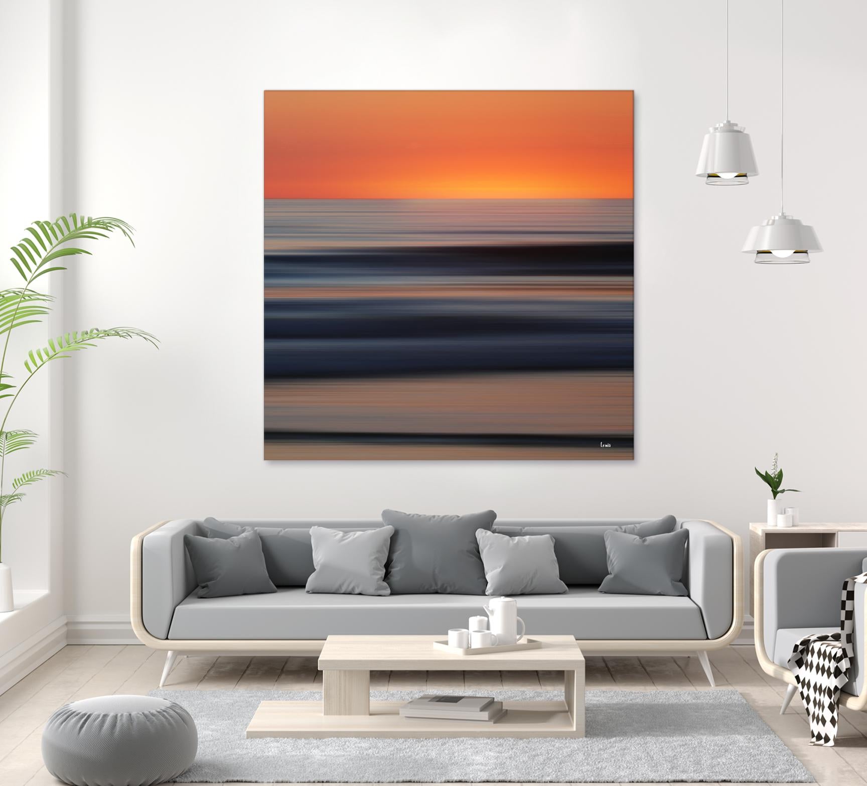 cesmare by Steffi Louis on GIANT ART