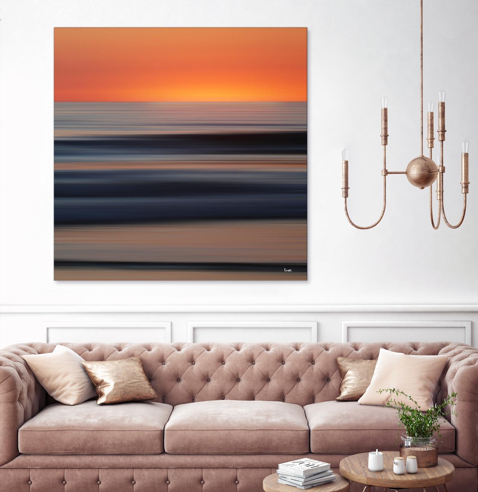 cesmare by Steffi Louis on GIANT ART