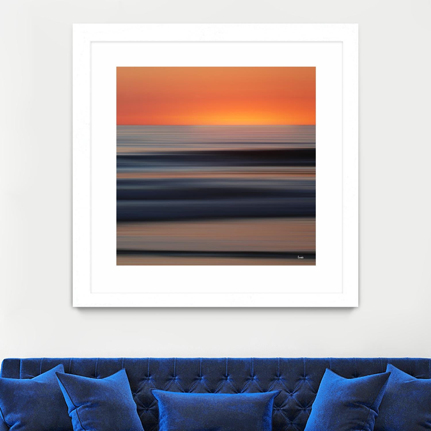 cesmare by Steffi Louis on GIANT ART