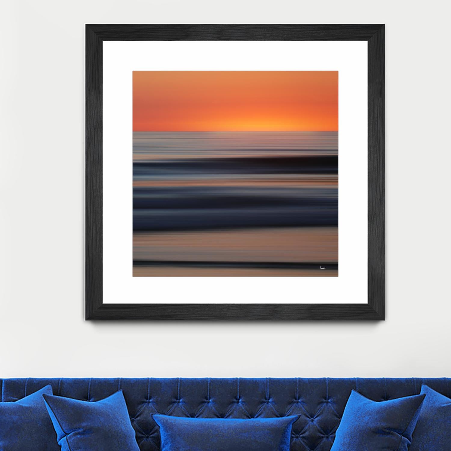 cesmare by Steffi Louis on GIANT ART