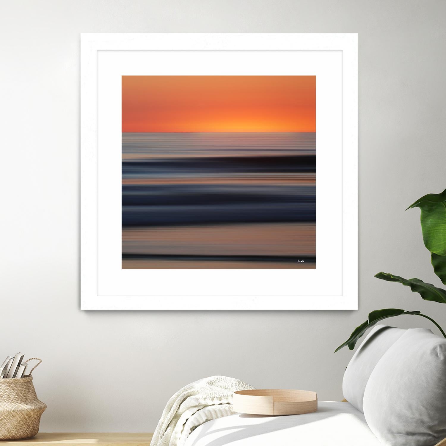 cesmare by Steffi Louis on GIANT ART