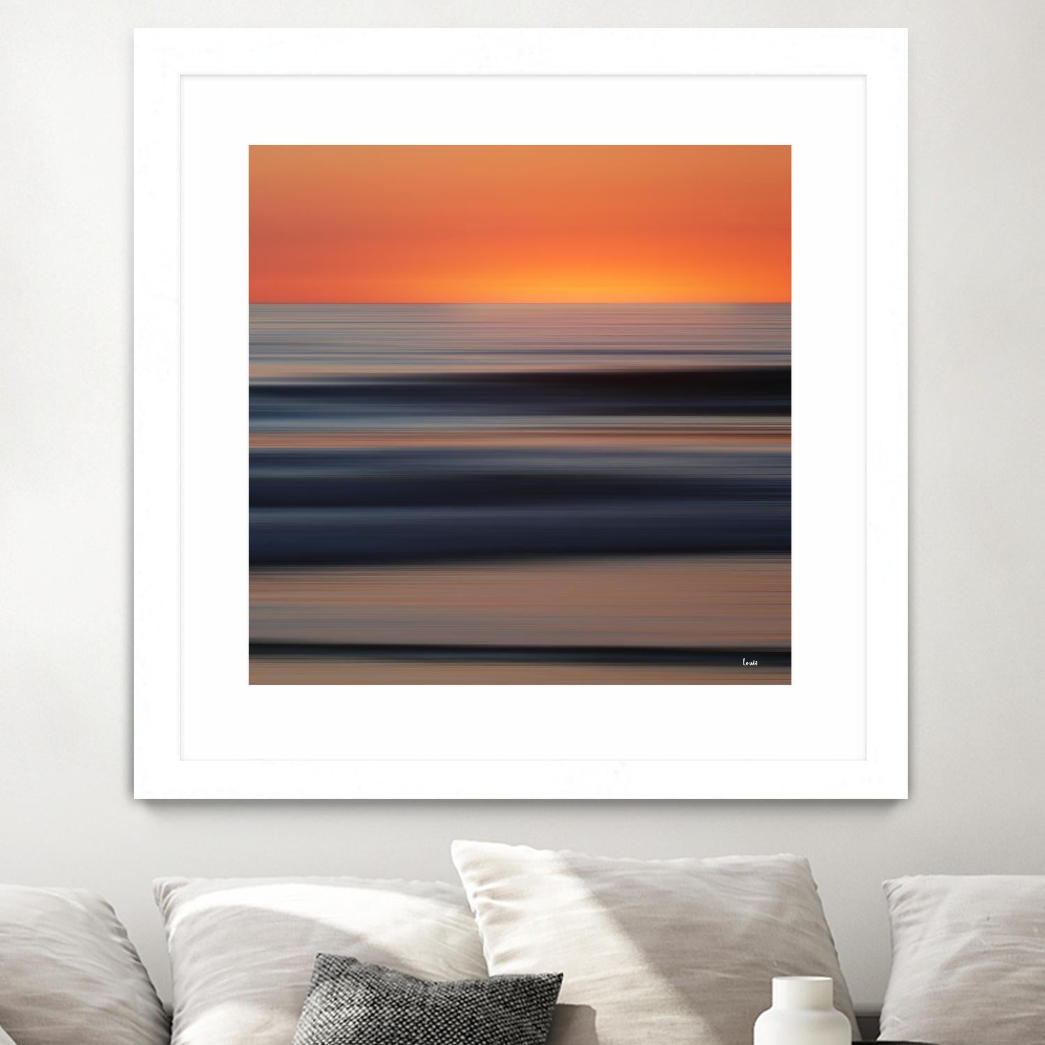 cesmare by Steffi Louis on GIANT ART