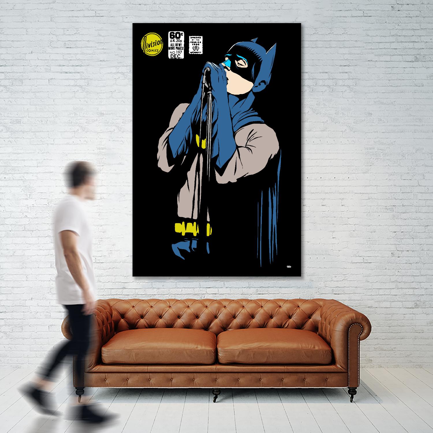 Shadowplay by Butcher Billy on GIANT ART
