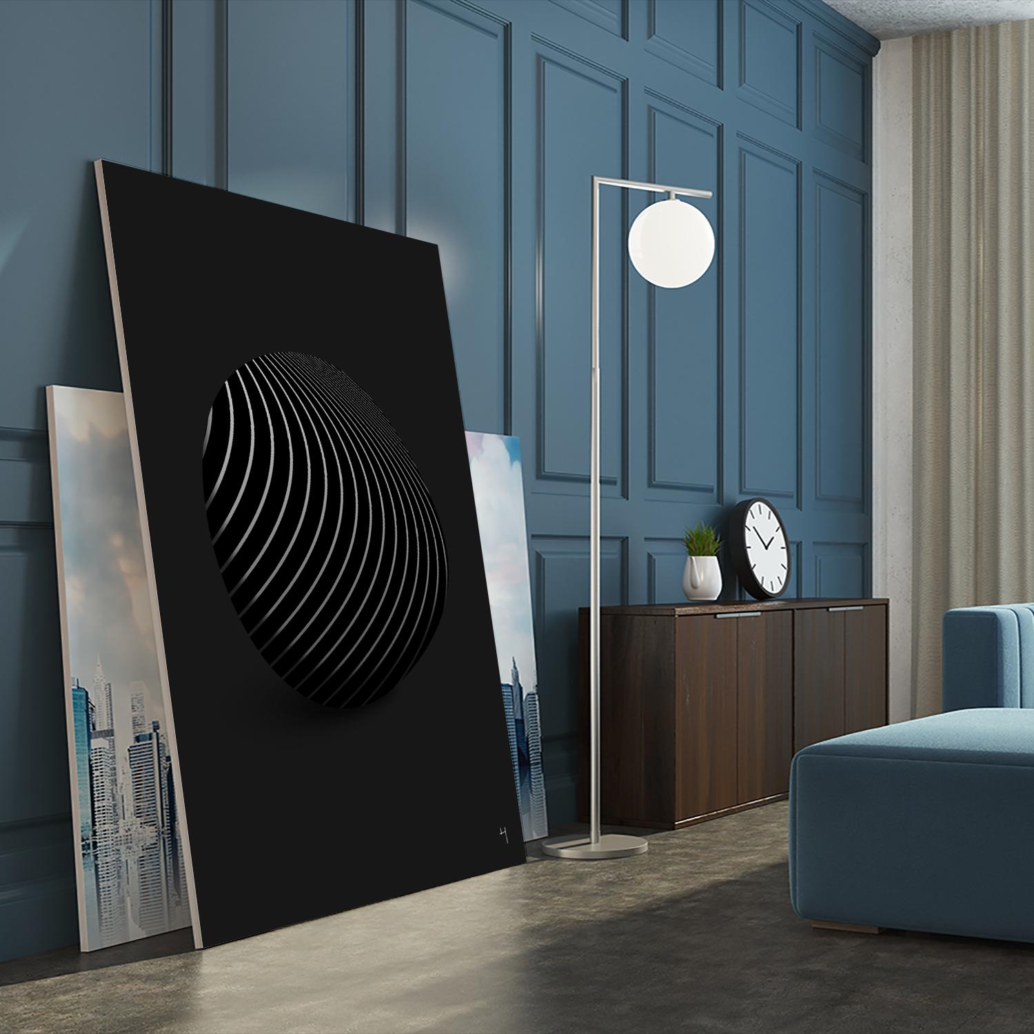 form09 by Malay bargali on GIANT ART