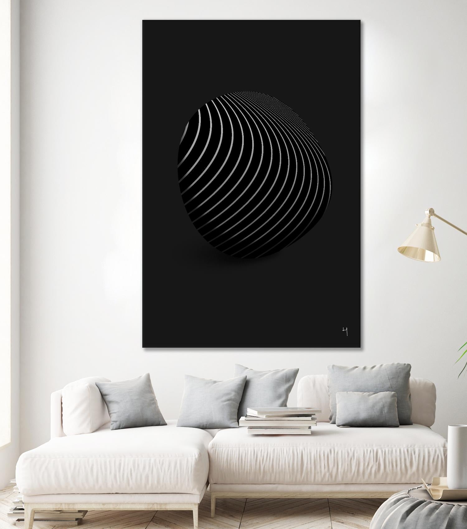 form09 by Malay bargali on GIANT ART