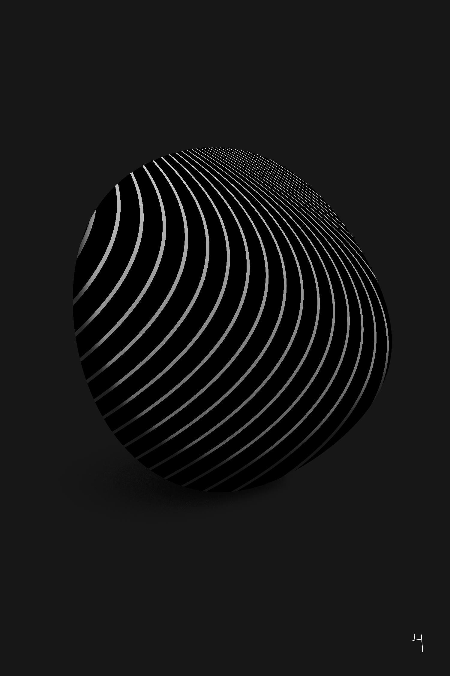 form09 by Malay bargali on GIANT ART