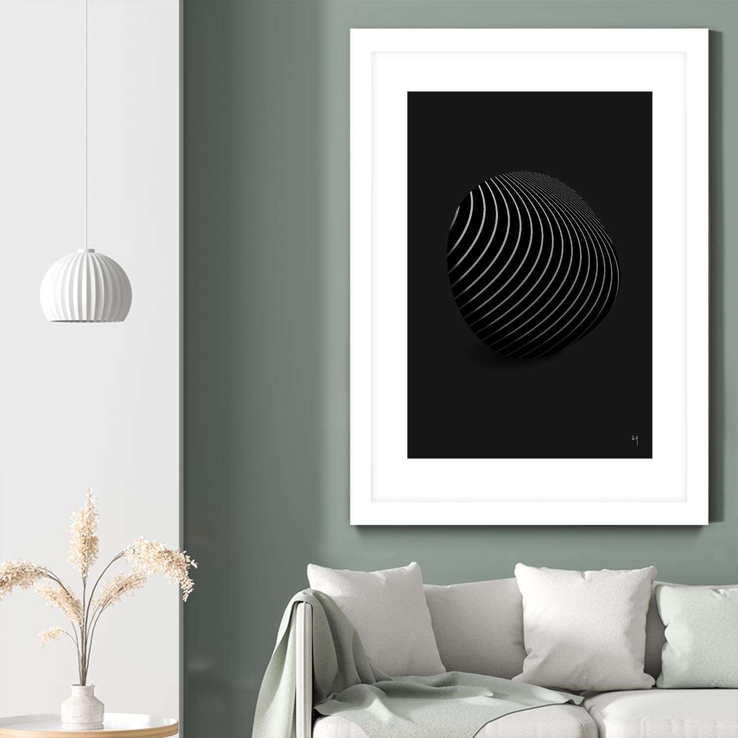 form09 by Malay bargali on GIANT ART - black digital