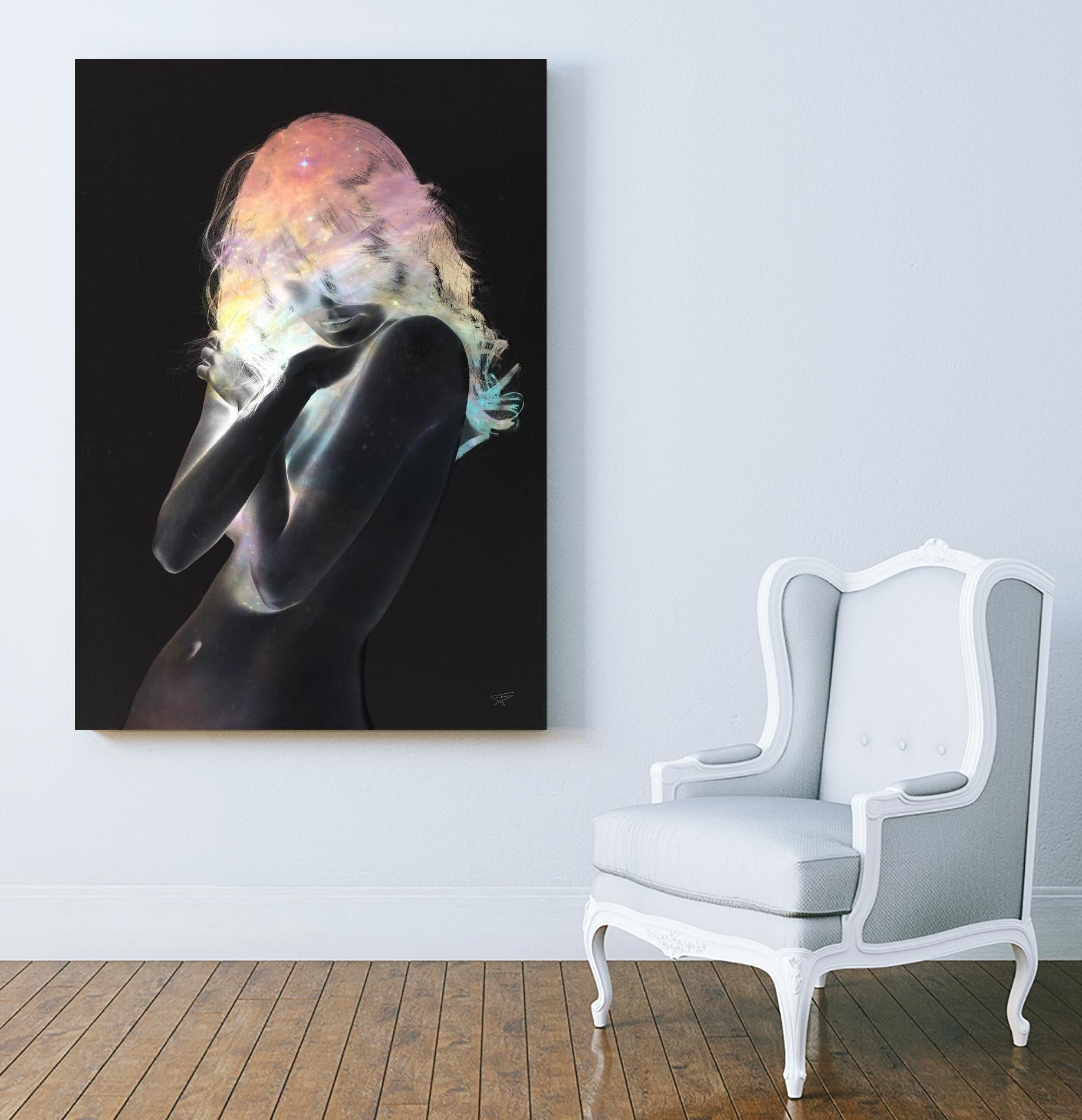 Breeze by Daniel Malta on GIANT ART