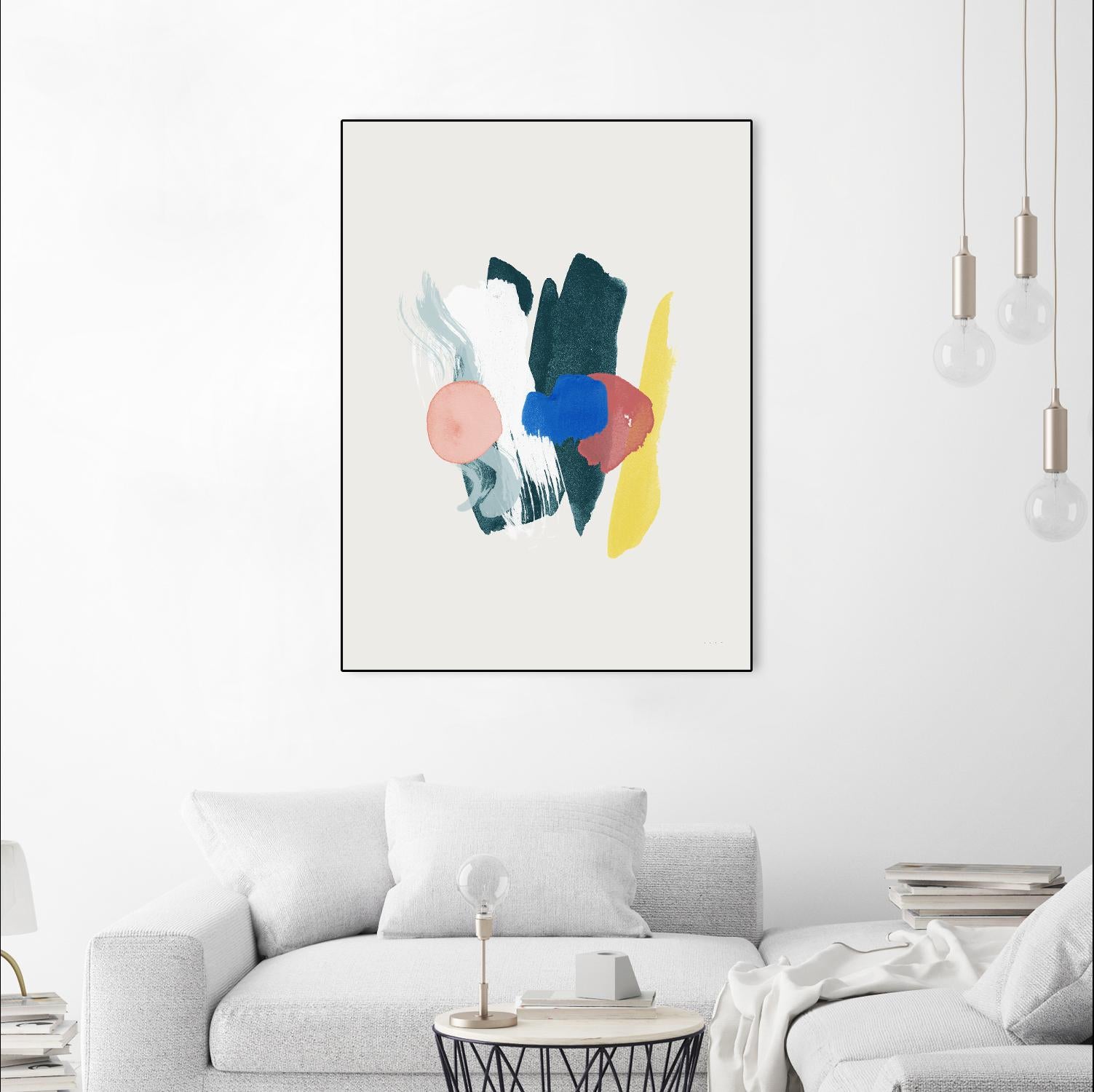 Euphoria by LEEMO on GIANT ART