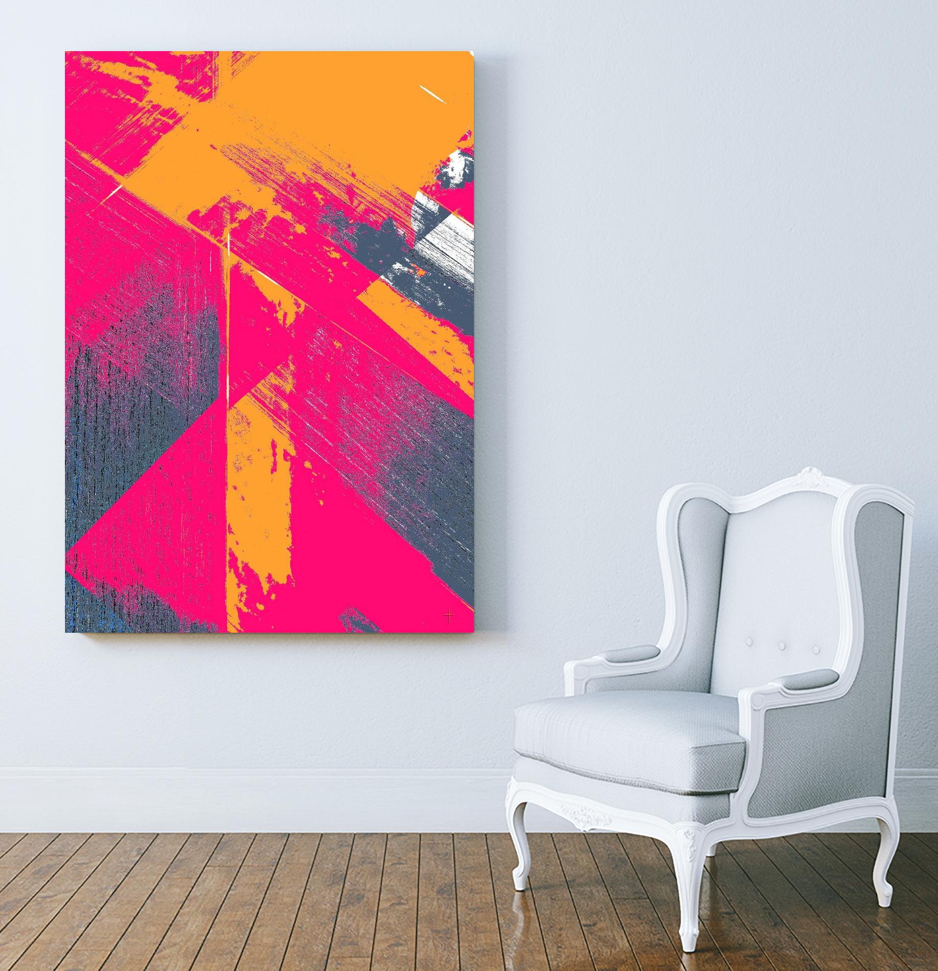 As it is Three by Payet EMMANUEL on GIANT ART