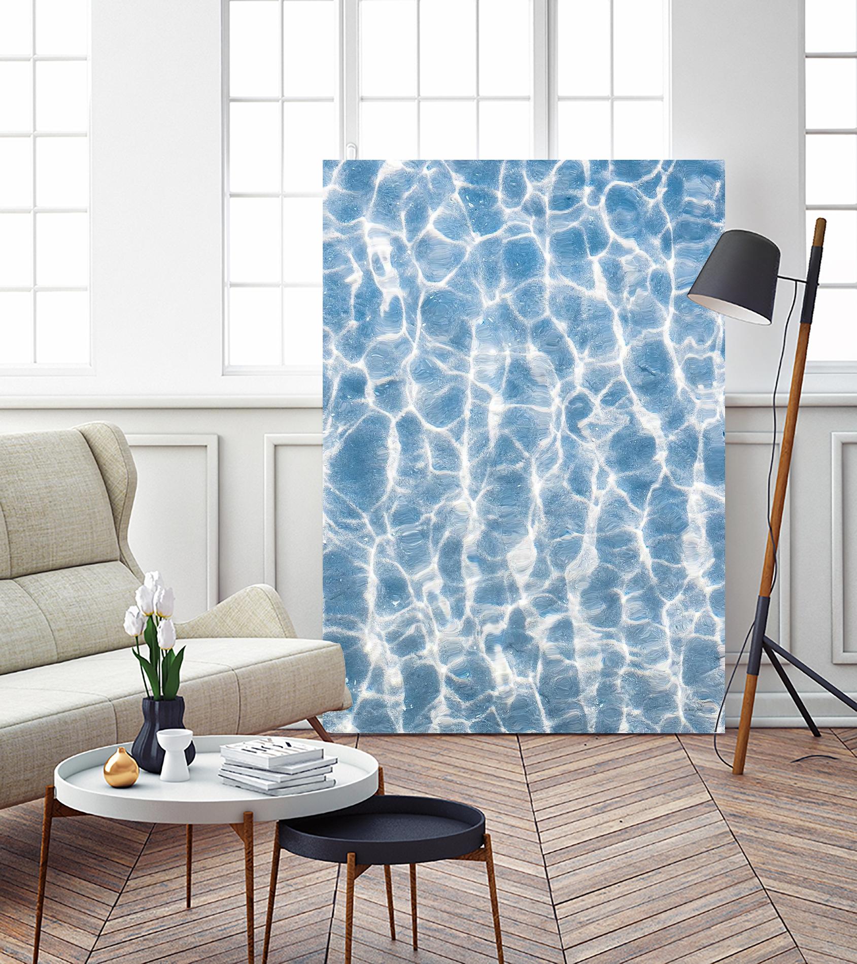 Ripples by Victoria-Frost on GIANT ART