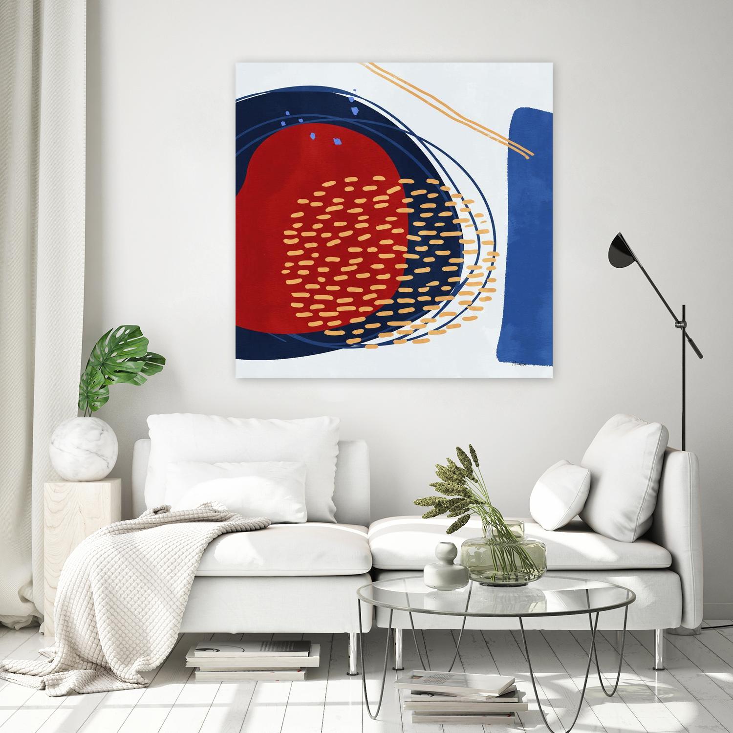 ORGANIC 05 by MISODART on GIANT ART