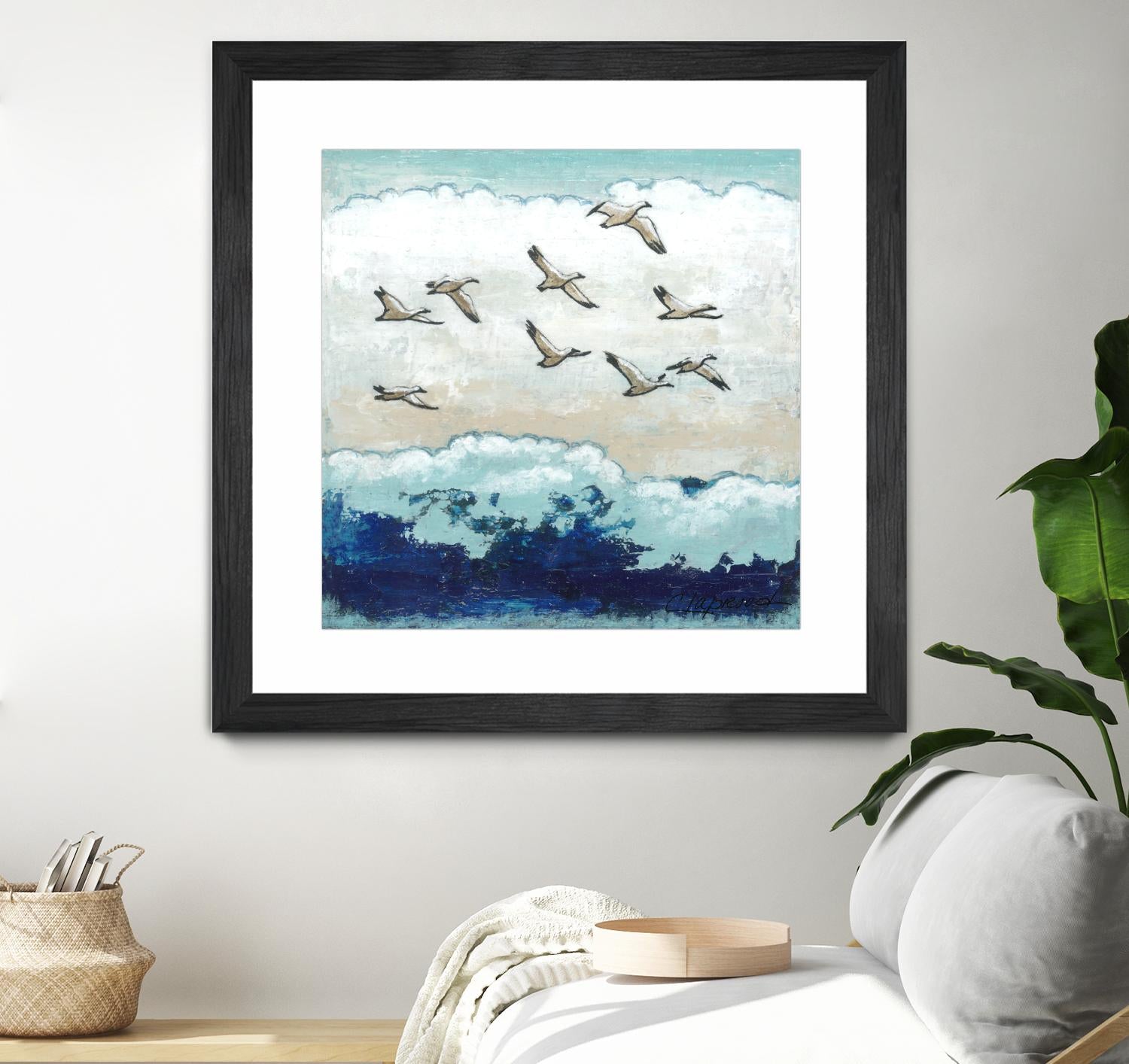 12 avril 2013 by Marie Claprood on GIANT ART - white animals