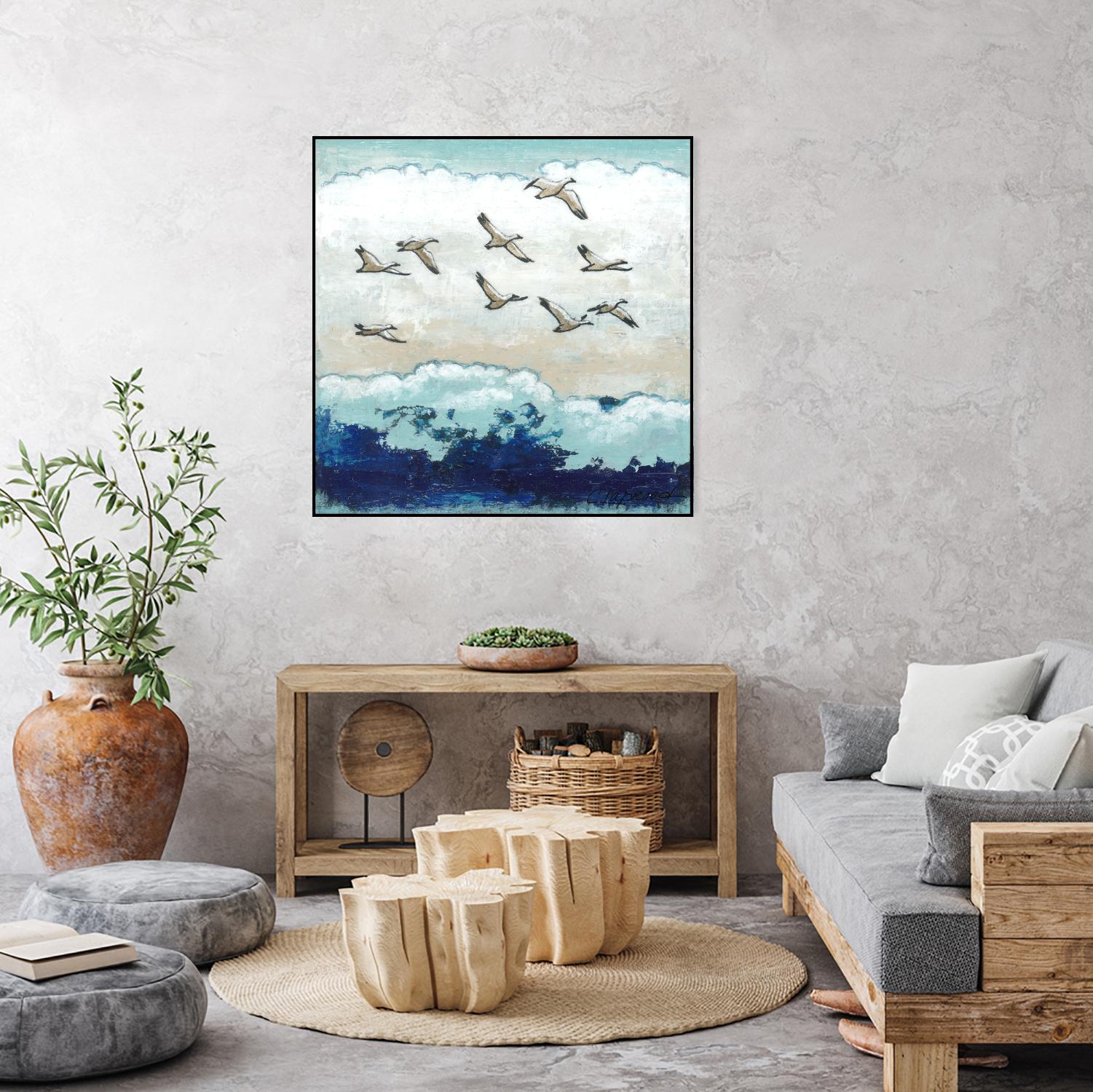 12 avril 2013 by Marie Claprood on GIANT ART - white animals