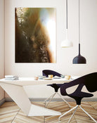 Agate by Alyson Mccrink on GIANT ART - gold abstract