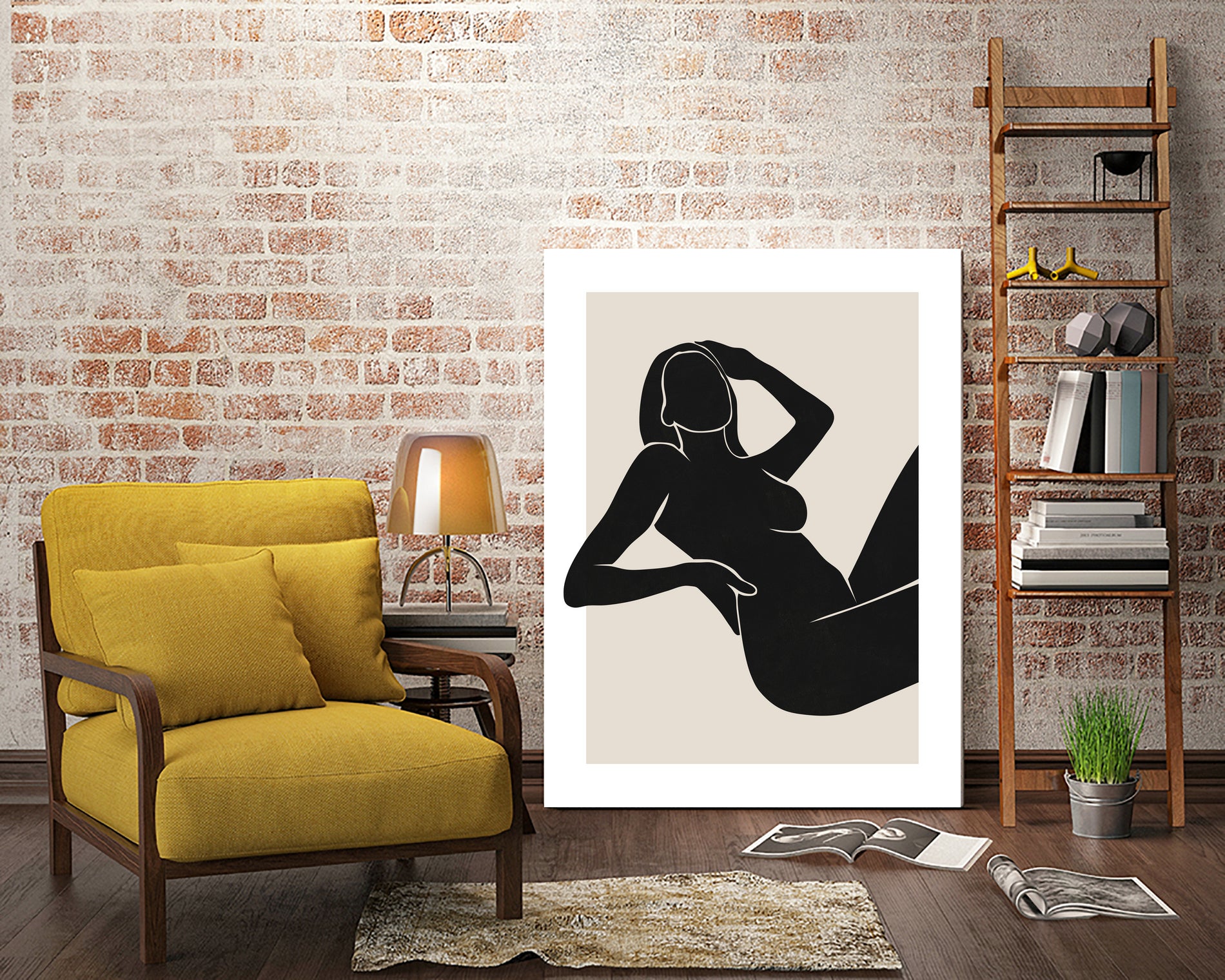 untitled by unknown on GIANT ART