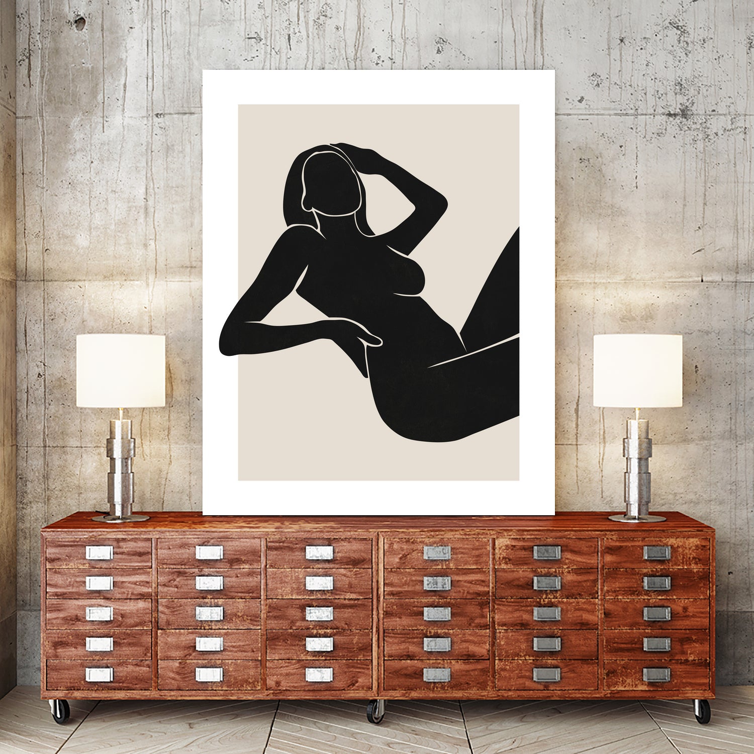 untitled by unknown on GIANT ART