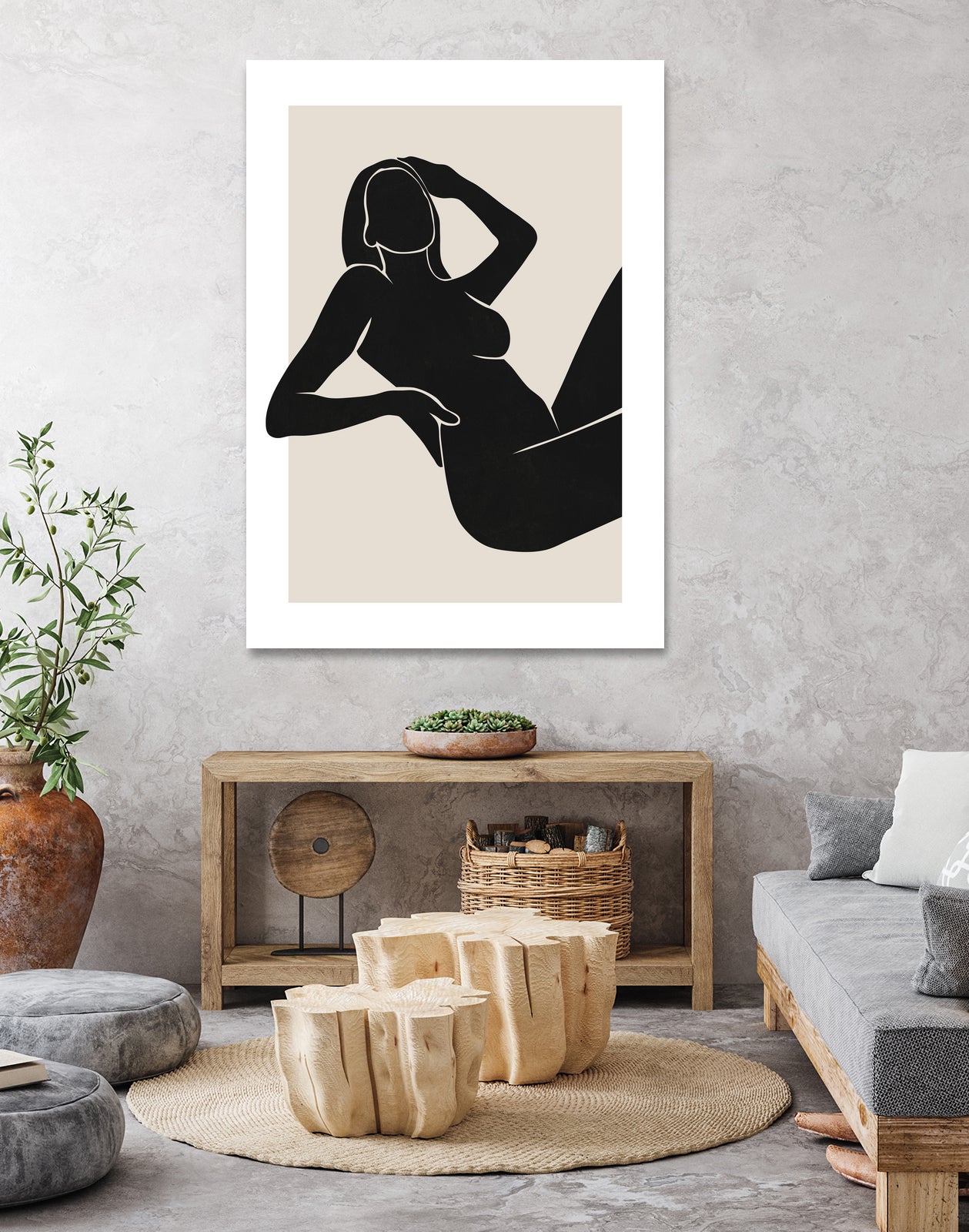 untitled by unknown on GIANT ART