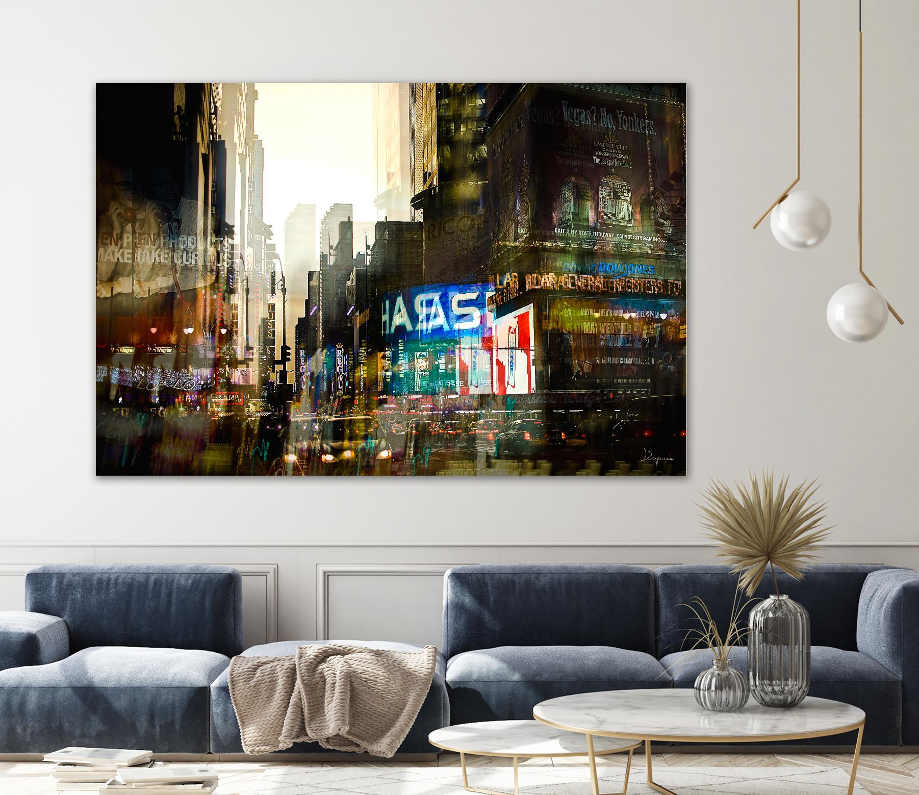 Zenithlights by Jean-François Dupuis on GIANT ART