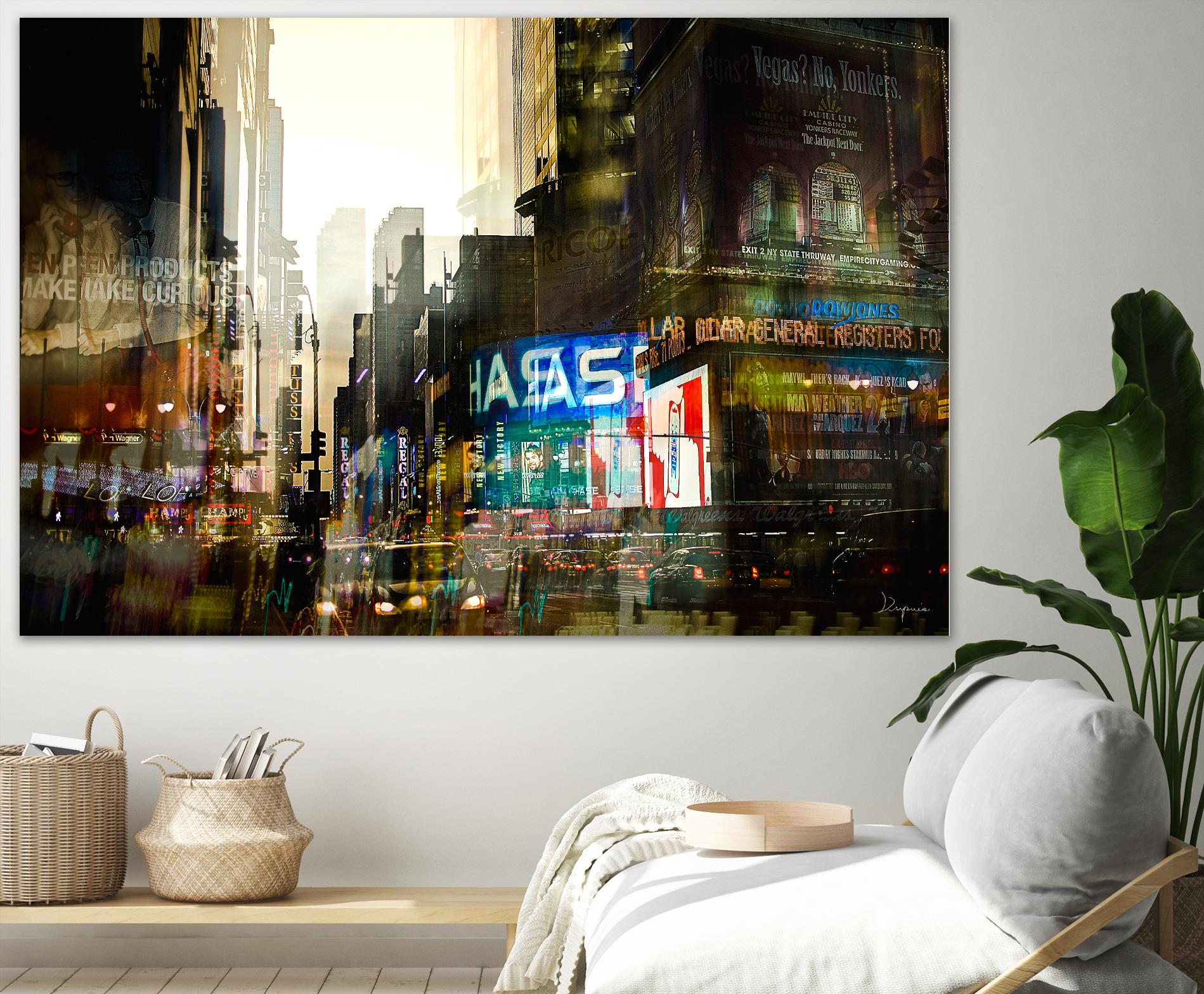 Zenithlights by Jean-François Dupuis on GIANT ART