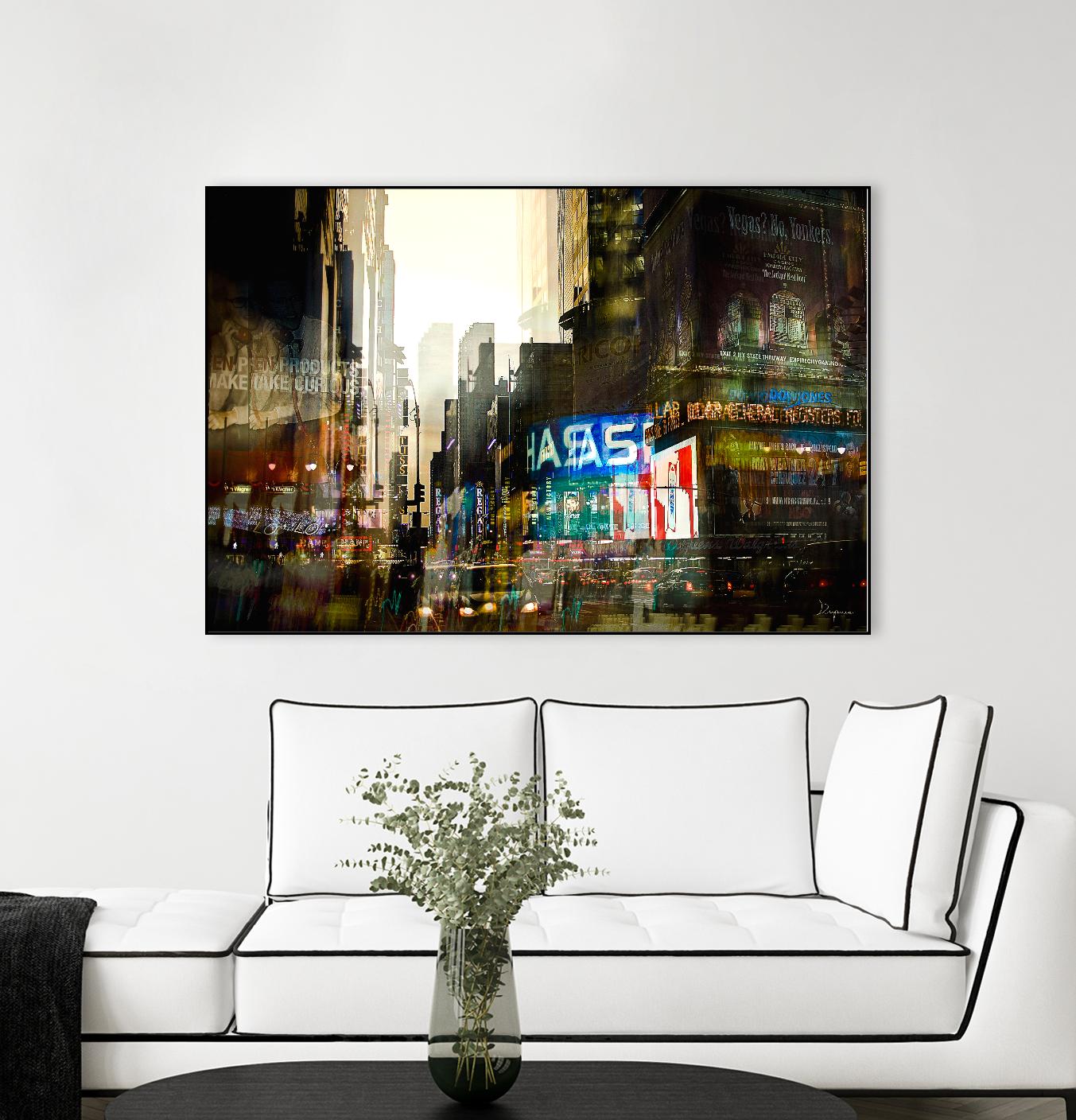 Zenithlights by Jean-François Dupuis on GIANT ART