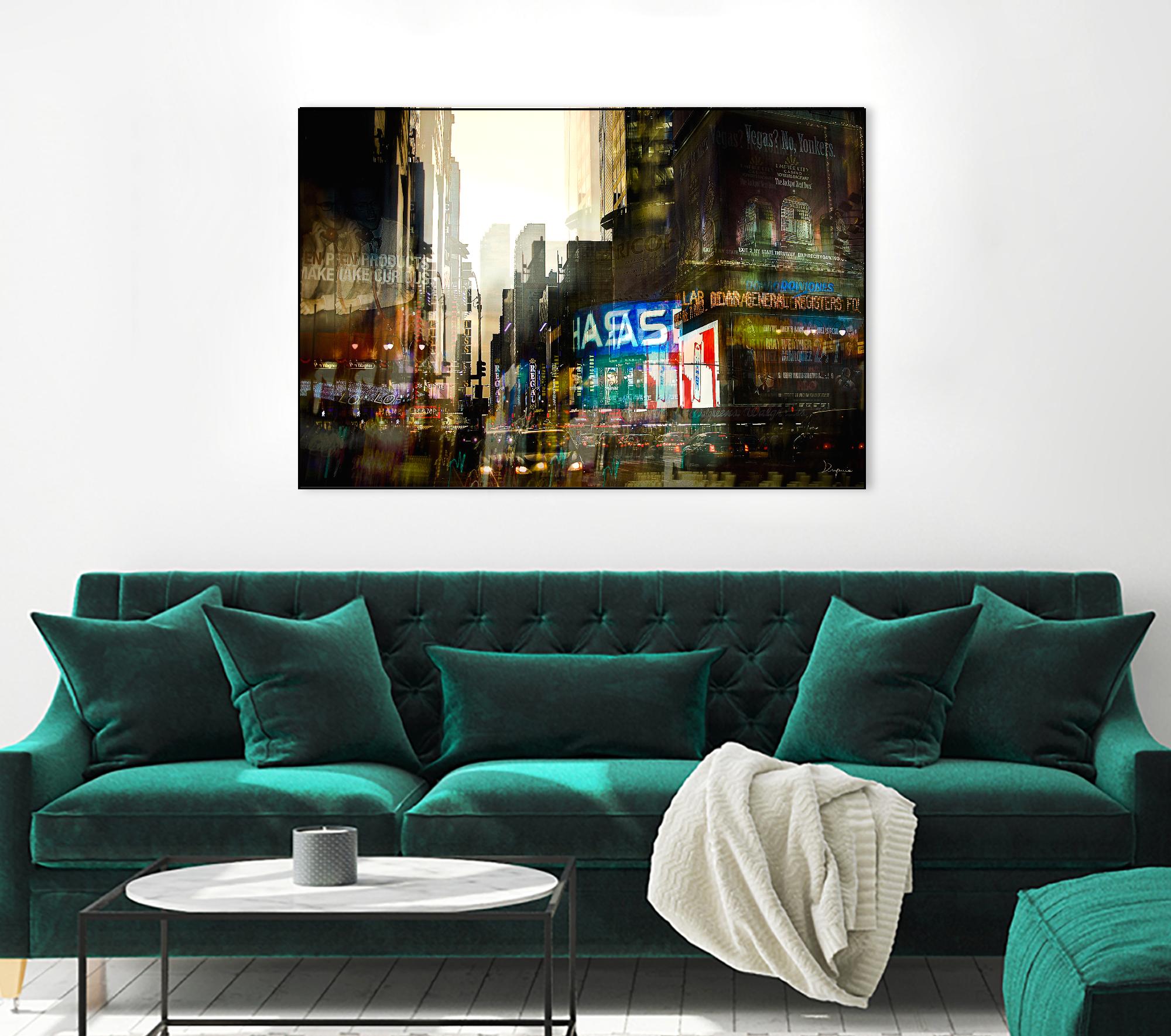 Zenithlights by Jean-François Dupuis on GIANT ART