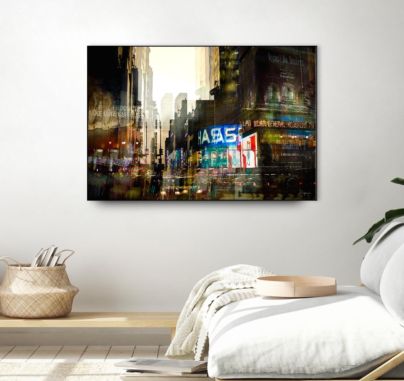 Zenithlights by Jean-François Dupuis on GIANT ART