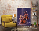 Vidra by Jacques Clement on GIANT ART - beige nude