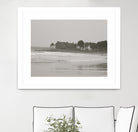 Parsons Beach by Pauline Aubut on GIANT ART - white photography sand