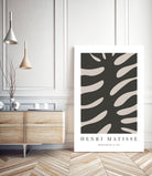 Inspiration II by M Studio on GIANT ART - beige
