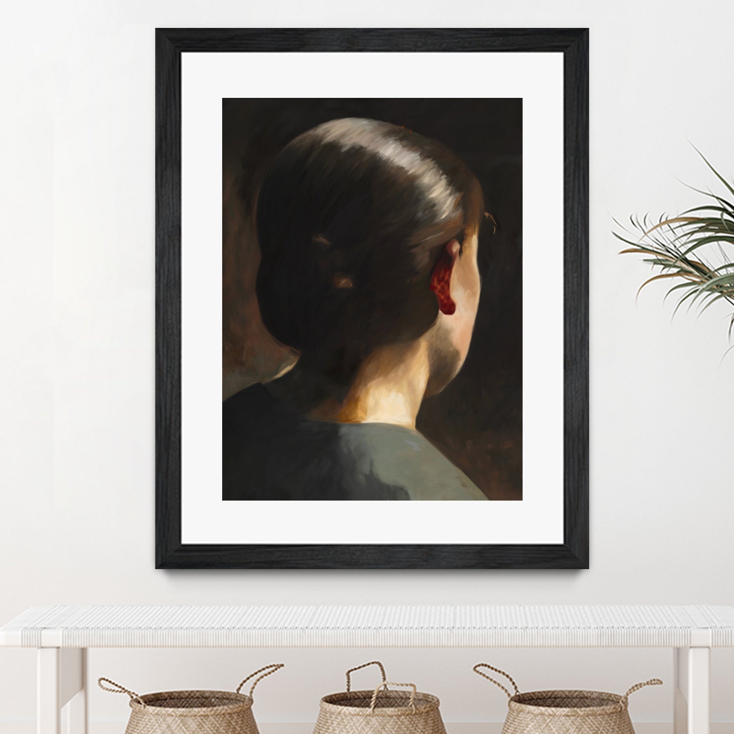 Ines by M Studio on GIANT ART