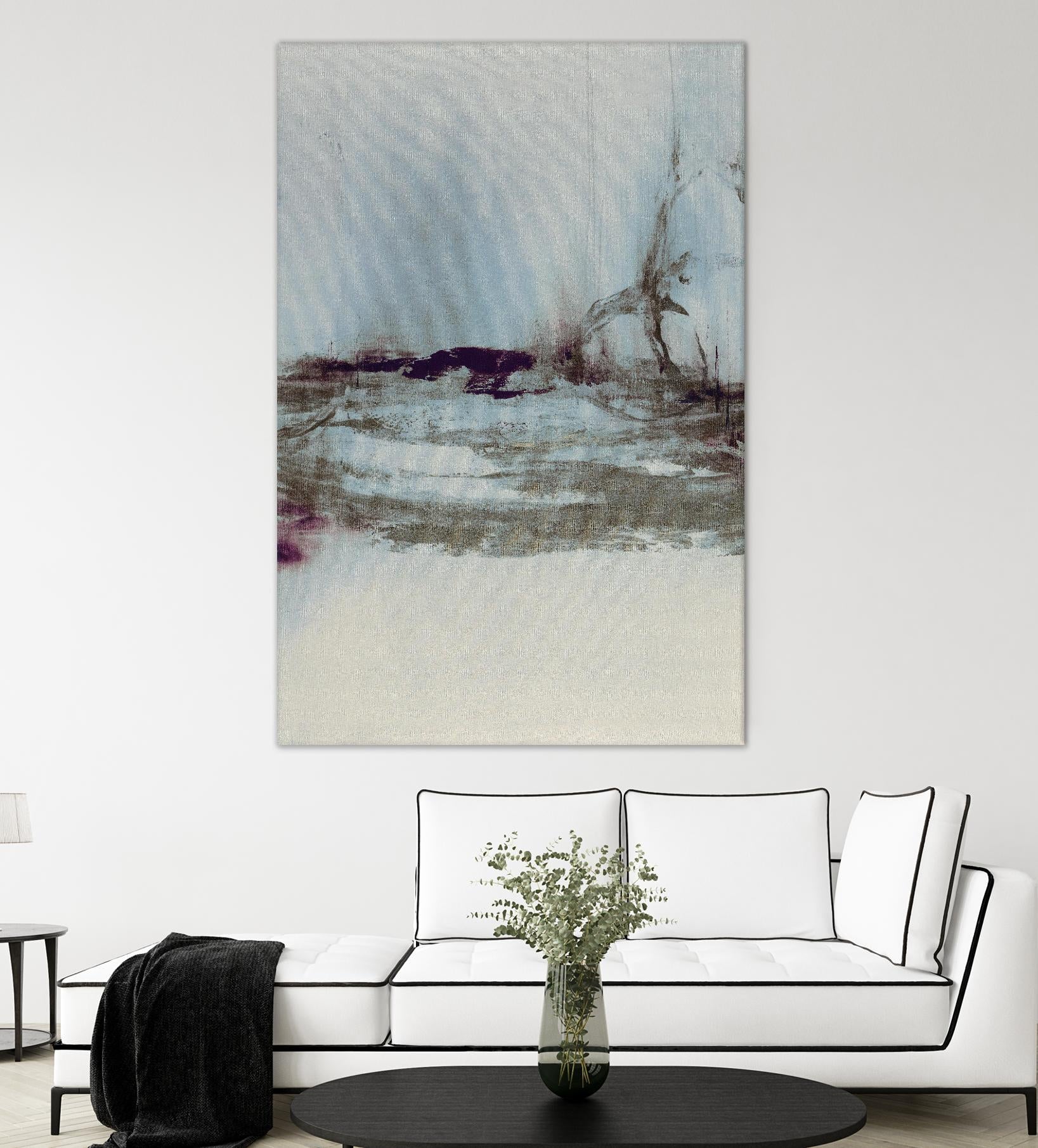 Precision Jump II by Daleno Art on GIANT ART - abstract