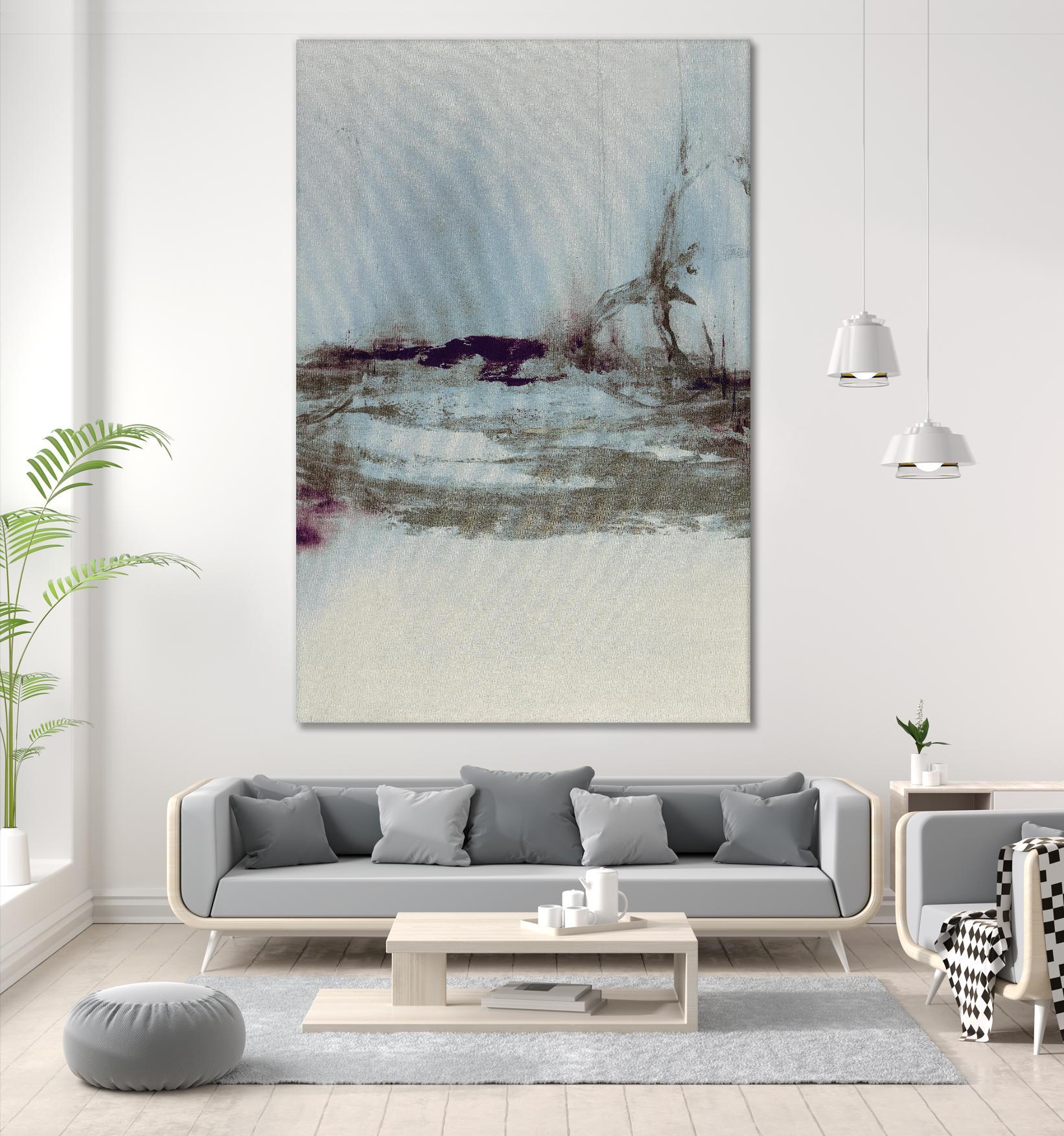 Precision Jump II by Daleno Art on GIANT ART - abstract