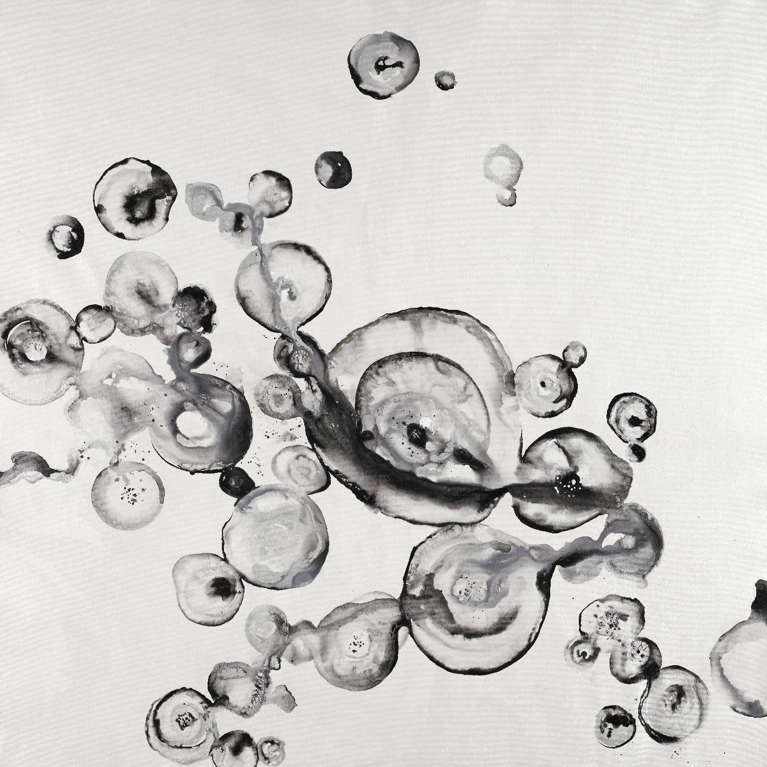 Transparent Onyx by Daleno Art on GIANT ART - black abstract abstrait