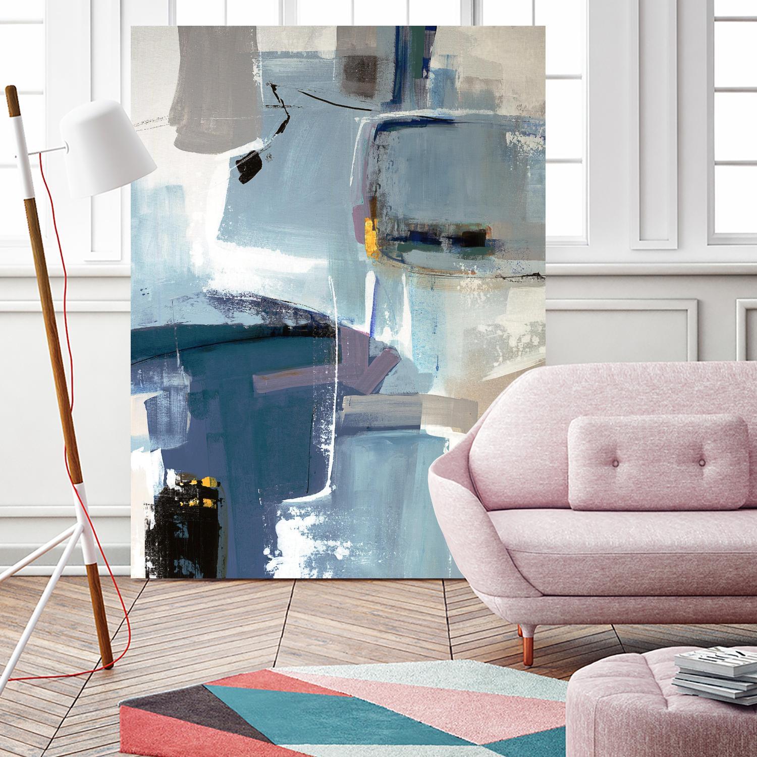 Pitfall by Daleno Art on GIANT ART - abstract