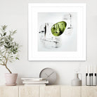 Rough Rock I by Daleno Art on GIANT ART - abstract