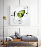 Rough Rock I by Daleno Art on GIANT ART - abstract