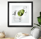 Rough Rock I by Daleno Art on GIANT ART - abstract