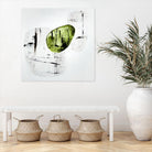 Rough Rock I by Daleno Art on GIANT ART - abstract